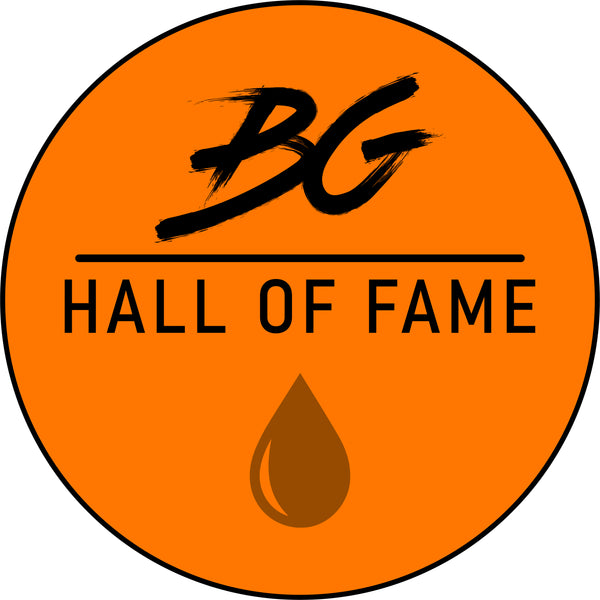 BGSU Hall of Fame DRIP
