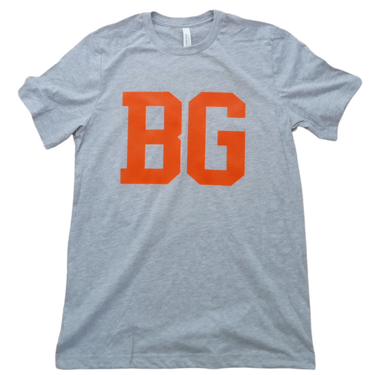 BG Bold Statement T-Shirt