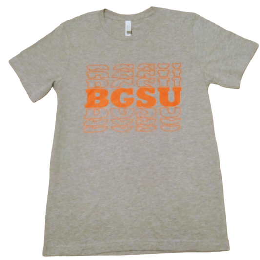BGSU Metrics T-Shirt