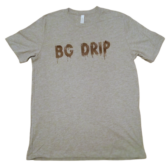 BG DRIP Stylish T-Shirt