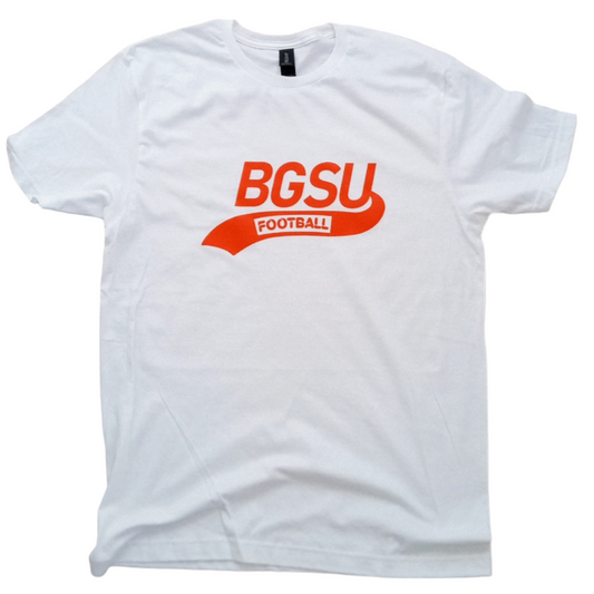 BGSU Football T-Shirt