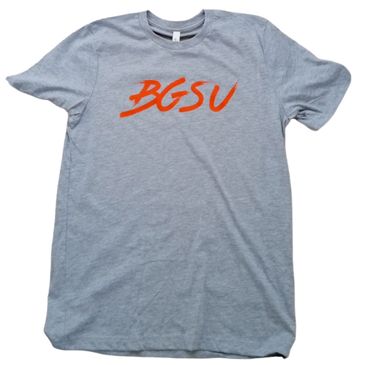 BGSU Hall of Fame Signature T-Shirt